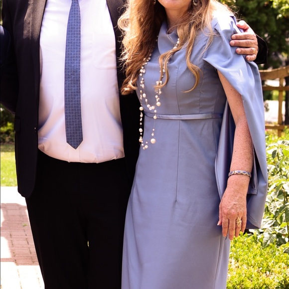 Jenny Packham Dress—Knockoff - Picture 6 of 8